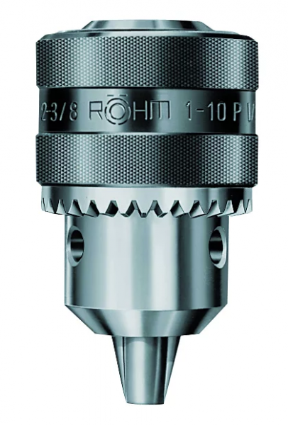 Hitachi Zahnkranzbohrfutter 1,5x13 mm durchbohrt Nr. 752058